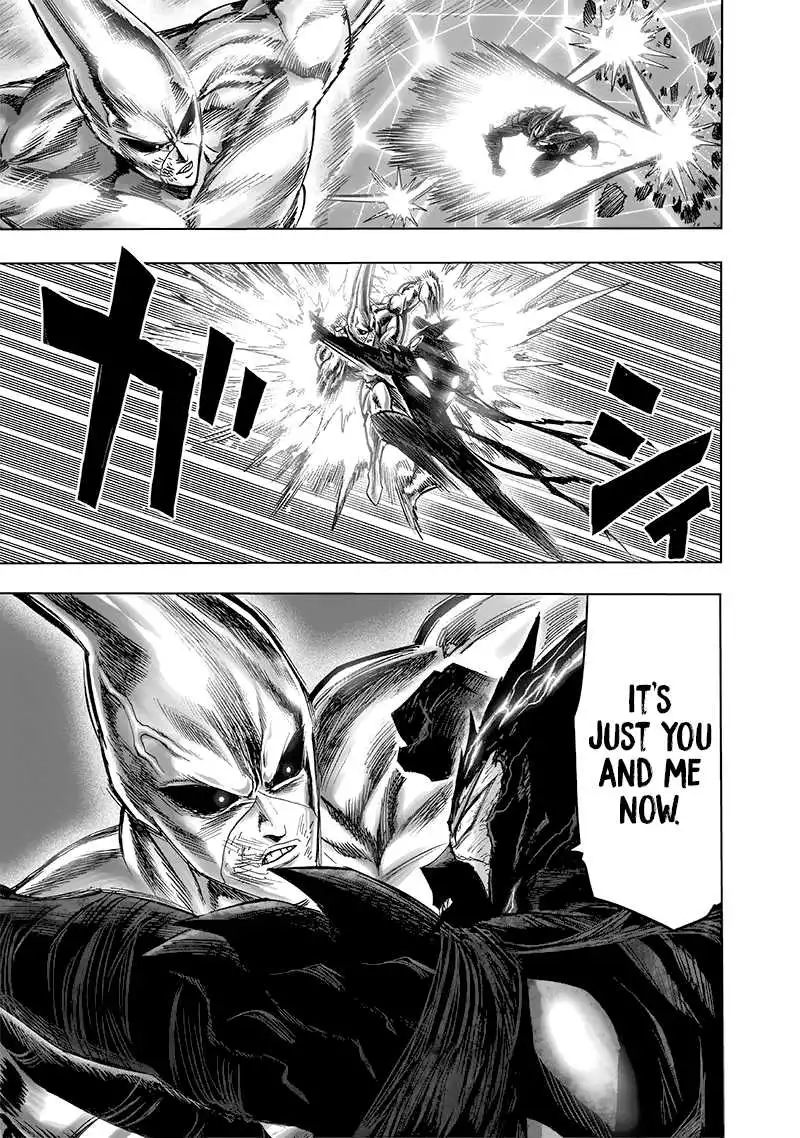 One-Punch Man Chapter 155 12